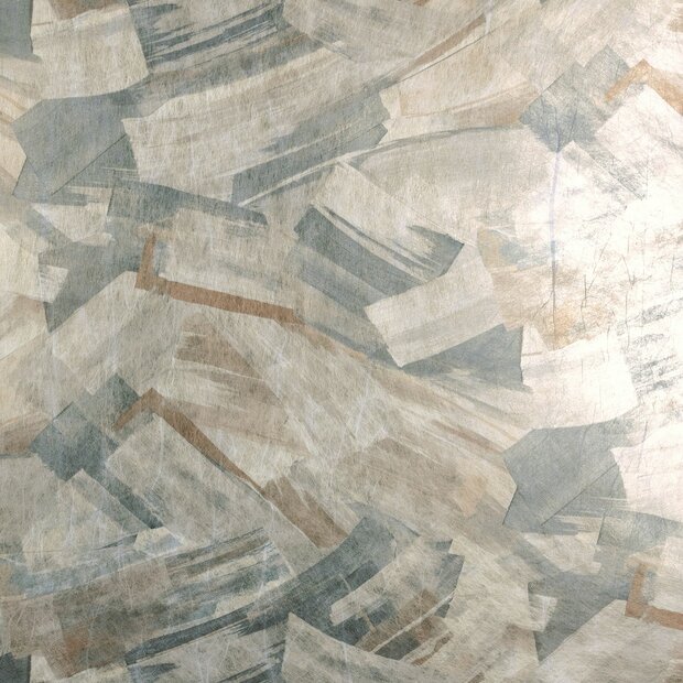 Casamance Impulsion 71890185 (incl. Gratis Lijm*) Beige