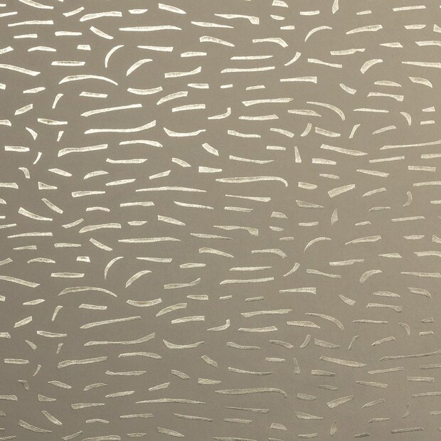 Casamance Impulsion 71900244 (incl. Gratis Lijm*) Beige