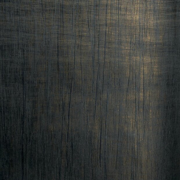 Casamance Impulsion 71911194 (incl. Gratis Lijm*) Zwart