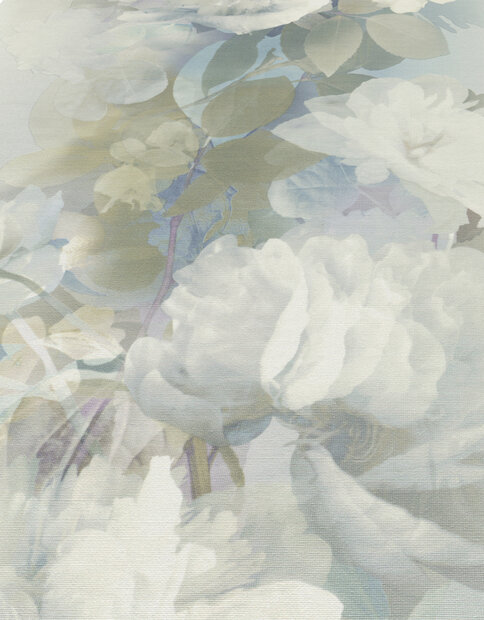 Dutch Wall Decor Breeze of Eden 2801 / 10513-08 / 5021051308 Multicolour