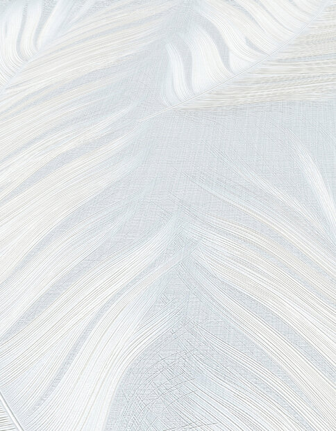 Dutch Wall Decor Breeze of Eden 2817 / 10516-43 / 5021051643 Wit / Blauw