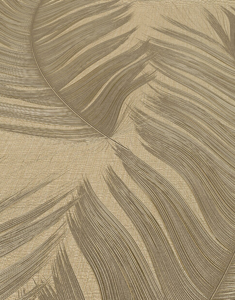 Dutch Wall Decor Breeze of Eden 2814 / 10516-30 / 5021051630 Goud