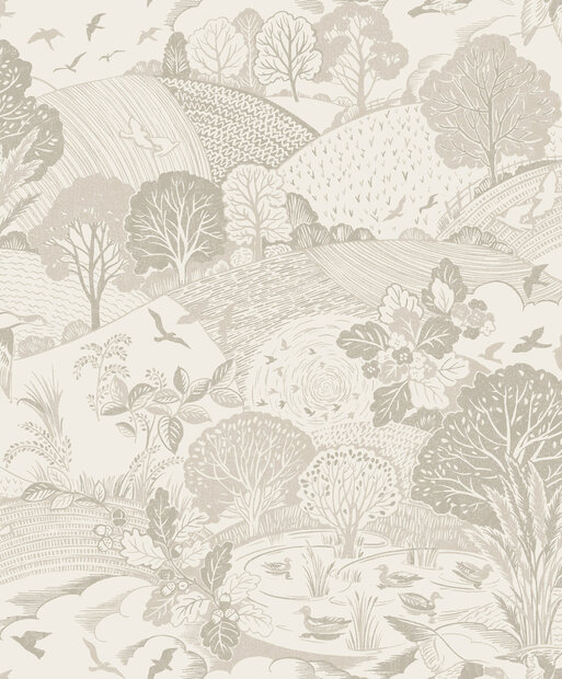 Arthouse Signature 3 100356AH Cr&egrave;me