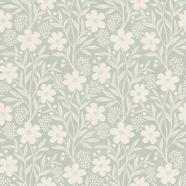 Arthouse Signature 3 100364AH Groen