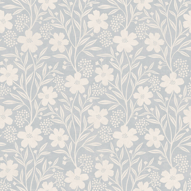 Arthouse Signature 3 100365AH Grijs / Blauw
