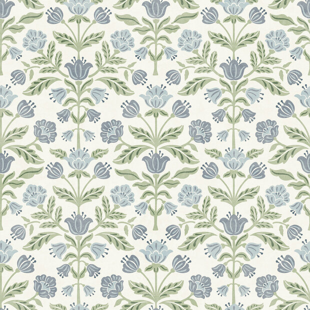 Arthouse Signature 3 100370AH Wit / Blauw / Groen