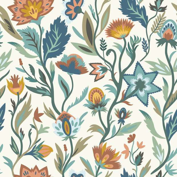 Arthouse Signature 3 100381AH Multicolour