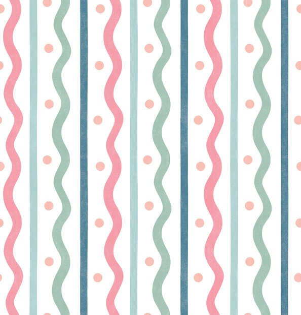 Arthouse Signature 3 100387AH Multicolour