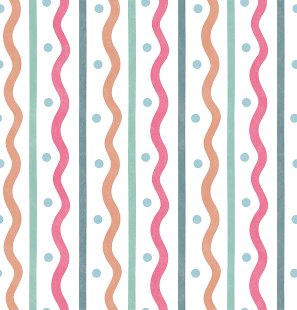 Arthouse Signature 3 100388AH Multicolour