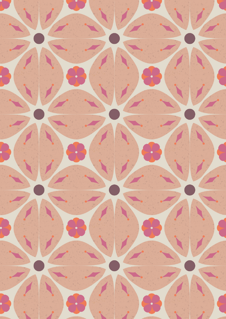 Bibelotte 111102010027067 Roze