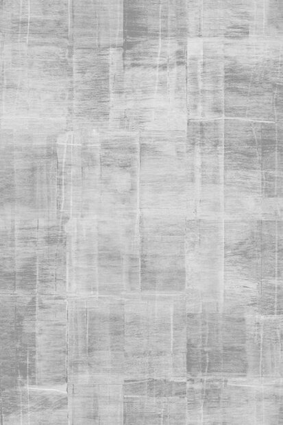 HookedOnWalls JV 904 Stardust 7560 Zilver  (incl. Gratis Lijm*)