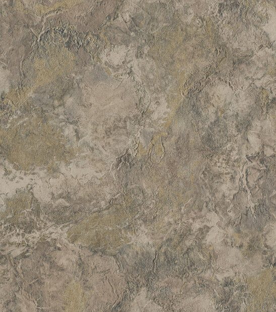 Rasch Factory VI 497250 Bruin