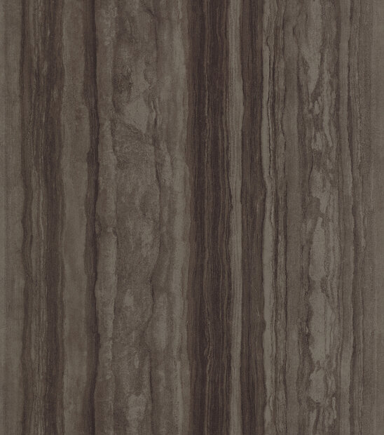 Rasch Factory VI 497359 Bruin / Zwart