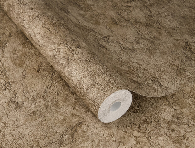 Rasch Factory VI 497540 Bruin