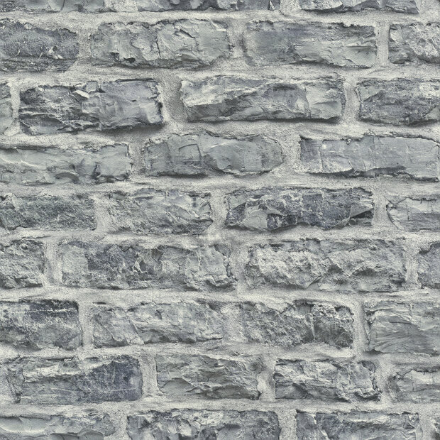 Rasch Factory VI 498349 Grijs