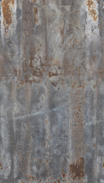 Rasch Factory VI 368109 Grijs