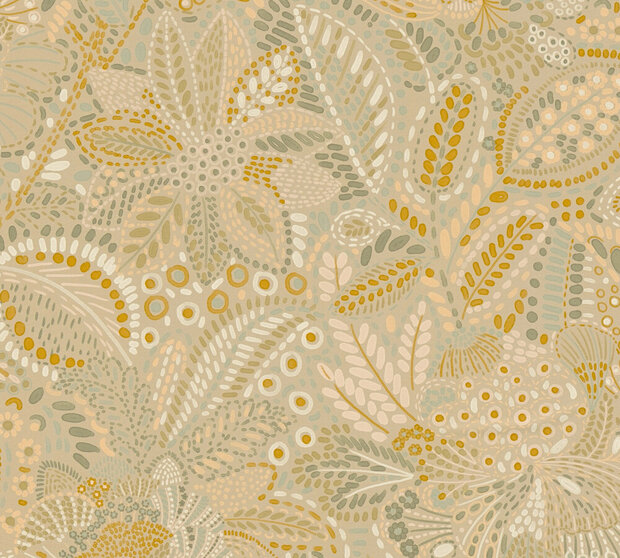 AS Creation Cuba II 78025-4 Beige