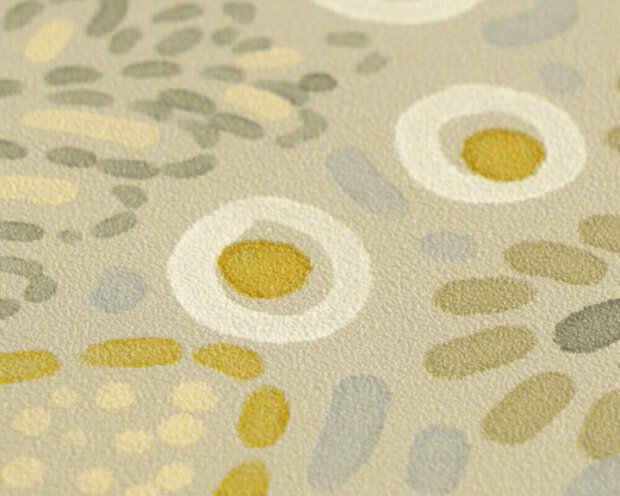 AS Creation Cuba II 78025-4 Beige