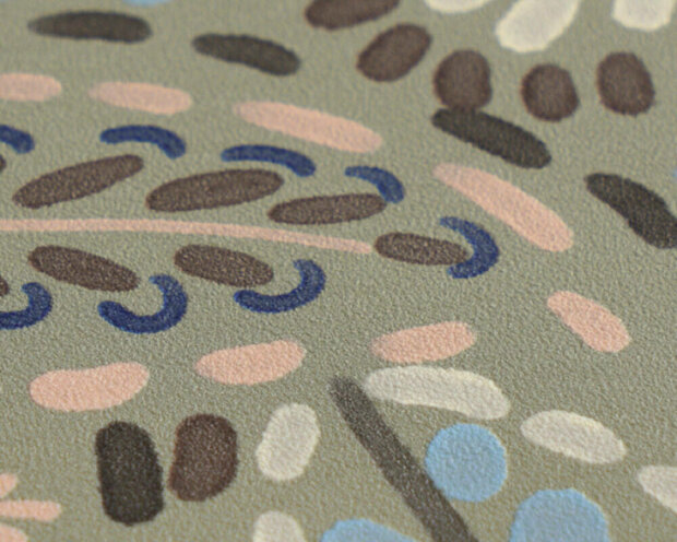 AS Creation Cuba II 78025-5 Grijs