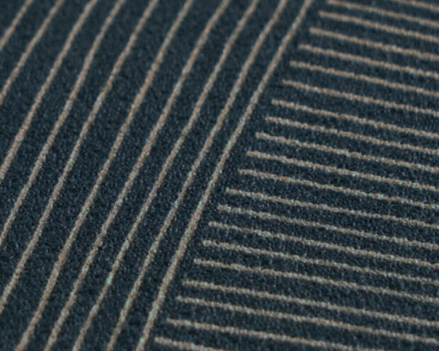 AS Creation Cuba II 79160-3 Blauw