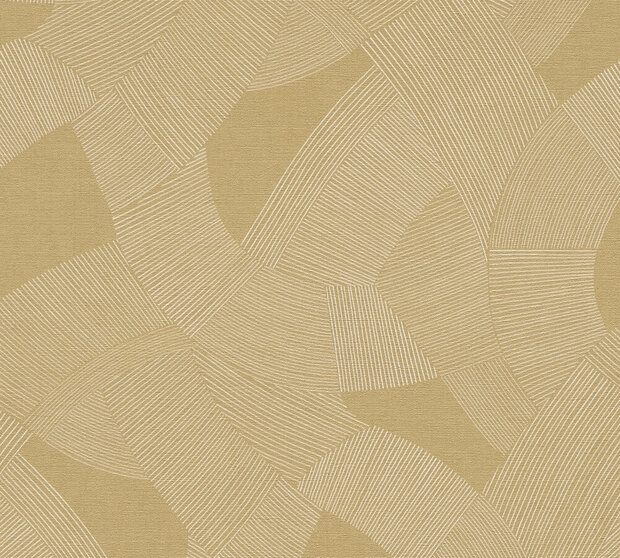 AS Creation Cuba II 79160-4 Bruin