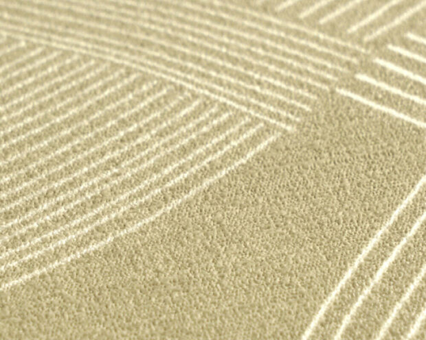 AS Creation Cuba II 79160-4 Bruin