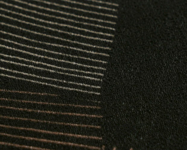 AS Creation Cuba II 79160-5 Zwart