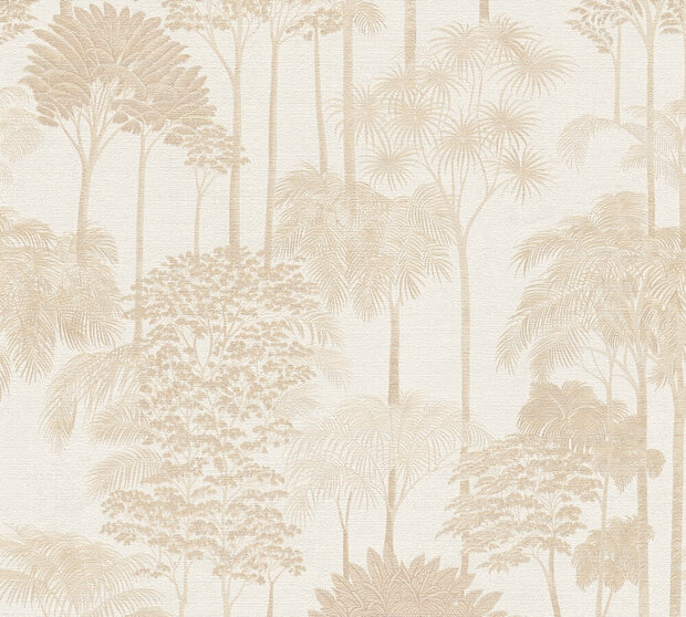 AS Creation Cuba II 79162-1 Beige