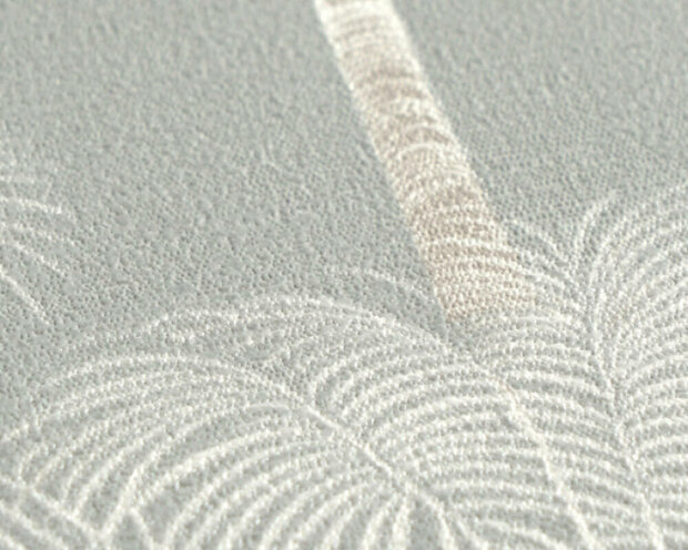 AS Creation Cuba II 79162-2 Cr&egrave;me