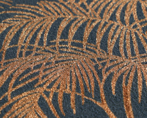 AS Creation Cuba II 79162-4 Blauw