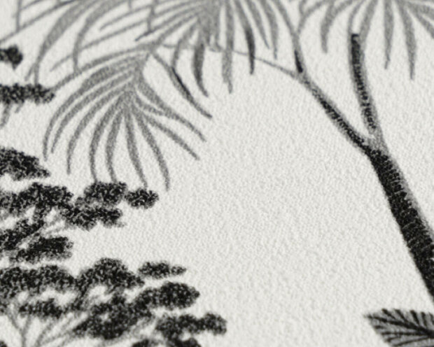 AS Creation Cuba II 79162-5 Grijs