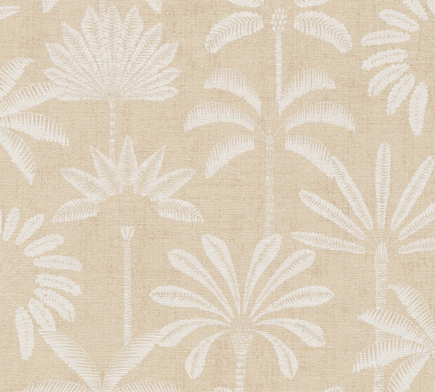 AS Creation Cuba II 79163-1 Beige