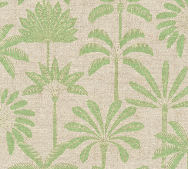 AS Creation Cuba II 79163-2 Beige