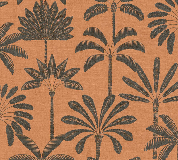 AS Creation Cuba II 79163-3 Oranje