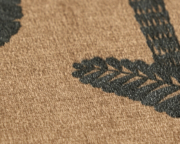 AS Creation Cuba II 79163-3 Oranje