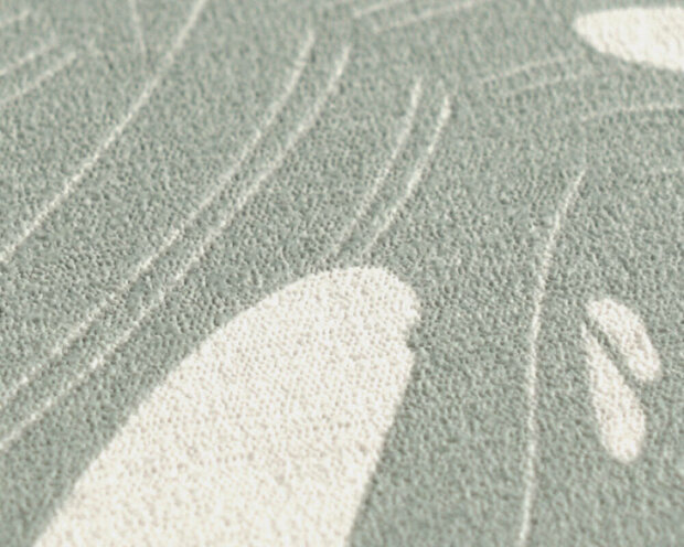 AS Creation Cuba II 79164-2 Cr&egrave;me