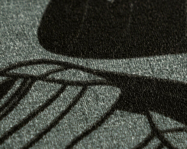 AS Creation Cuba II 79164-4 Blauw