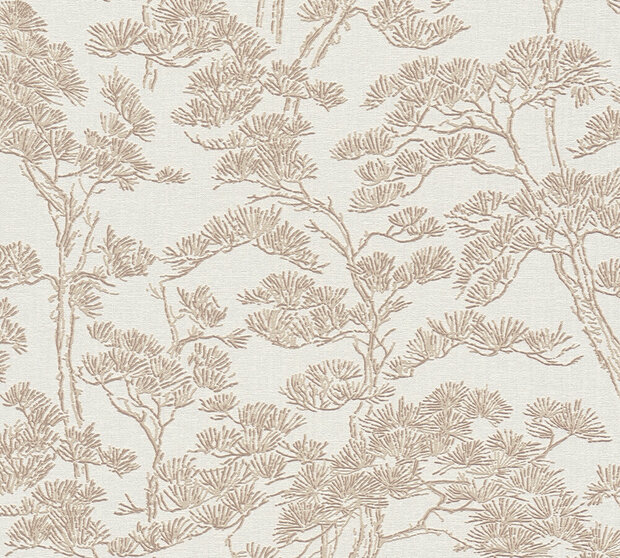 AS Creation Vibes &amp; Styles 79001-2 Beige