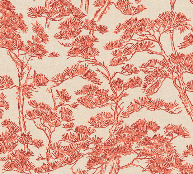 AS Creation Vibes &amp; Styles 79001-4 Beige