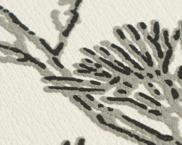 AS Creation Vibes &amp; Styles 79001-5 Wit