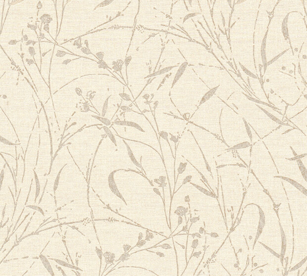 AS Creation Vibes &amp; Styles 79004-2 Beige