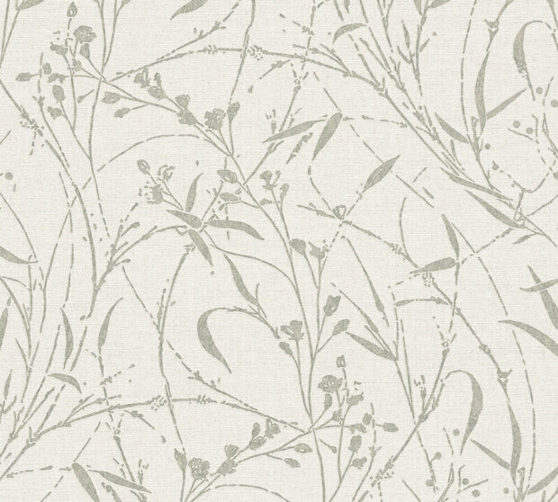 AS Creation Vibes &amp; Styles 79004-4 Cr&egrave;me