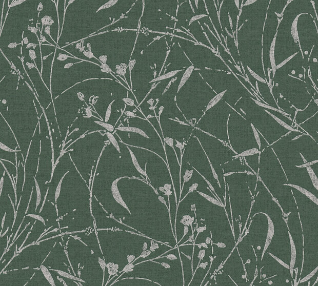 AS Creation Vibes &amp; Styles 79004-5 Groen