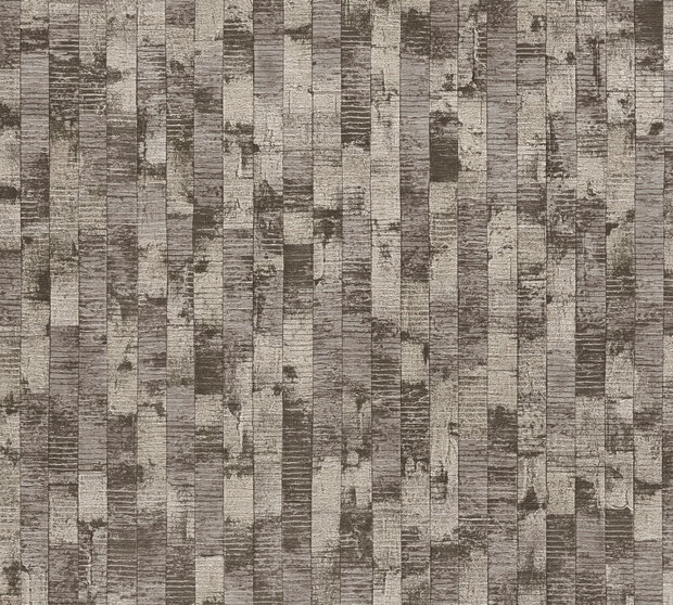 AS Creation Vibes &amp; Styles 79008-2 Grijs