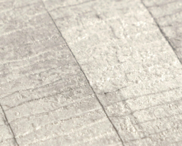 AS Creation Vibes &amp; Styles 79008-3 Grijs