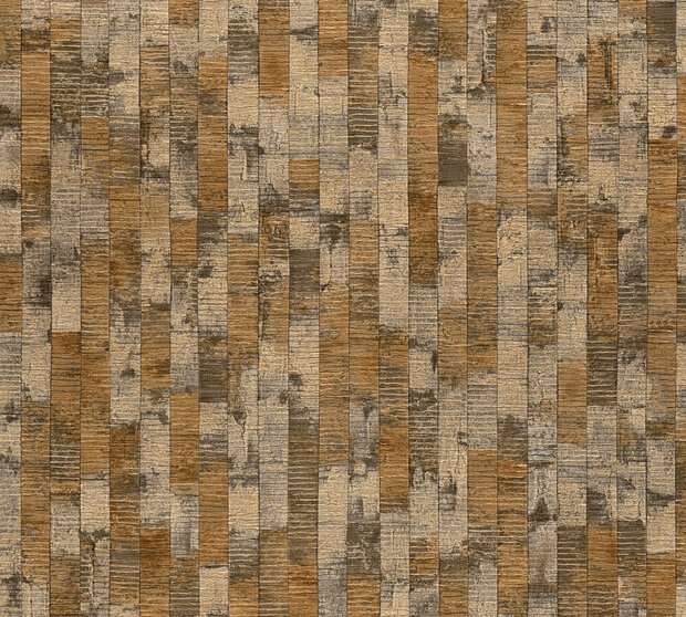 AS Creation Vibes &amp; Styles 79008-4 Bruin