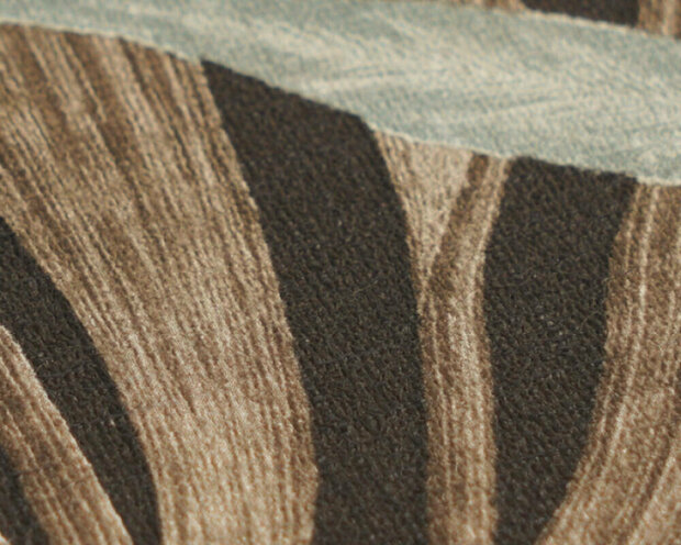 AS Creation Vibes &amp; Styles 79009-4 Zwart