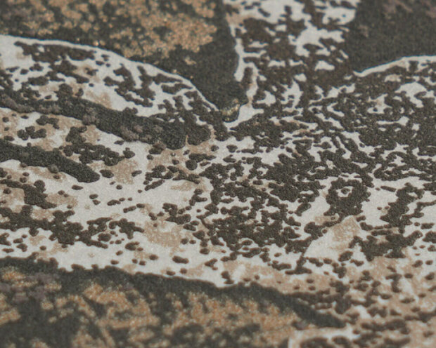 AS Creation Vibes &amp; Styles 79019-4 Zwart