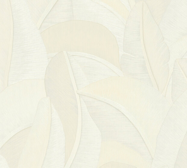 AS Creation Vibes &amp; Styles 79039-6 Wit