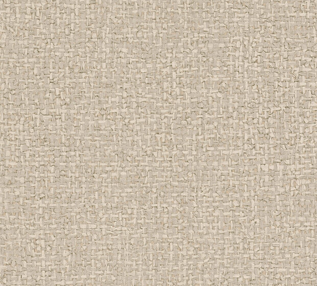 AS Creation Vibes &amp; Styles 79112-3 Cr&egrave;me